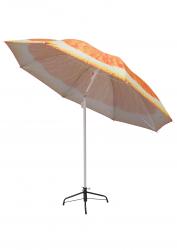 Зонт пляжный фольгированный 170 см (6 расцветок) 12 шт/упак ZHUBU-170 - фото 21